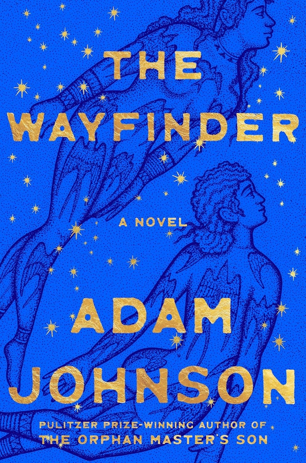 Cover of Wayfinder