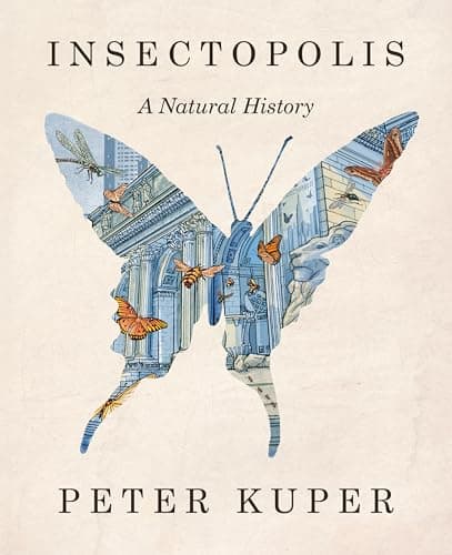 Cover of Insectopolis