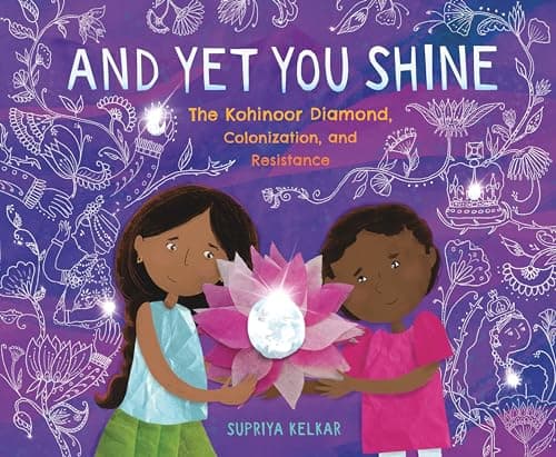 Cover of And yet You Shine