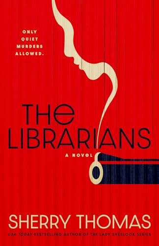 Cover of Librarians
