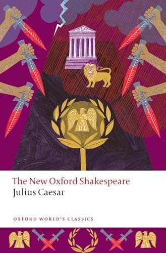 Cover of Julius Caesar