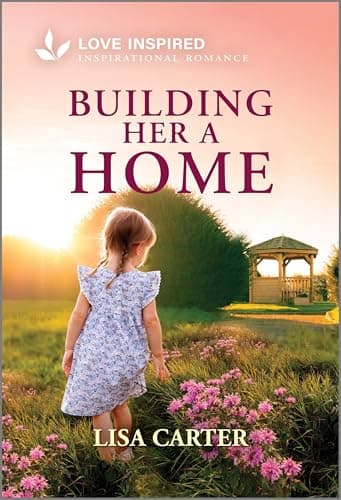 Cover of Building Her a Home
