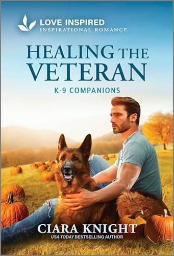 Cover of Healing the Veteran
