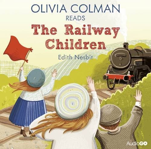 Cover of Railway Children