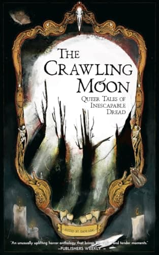 Cover of Crawling Moon