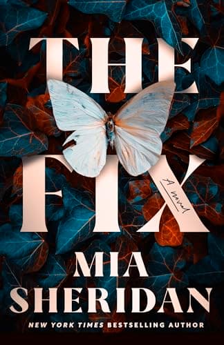 Cover of Fix