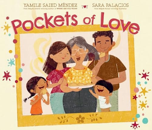 Cover of Pockets of Love