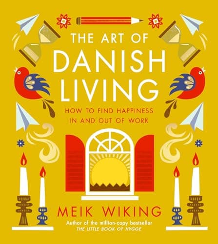 Cover of Art of Danish Living
