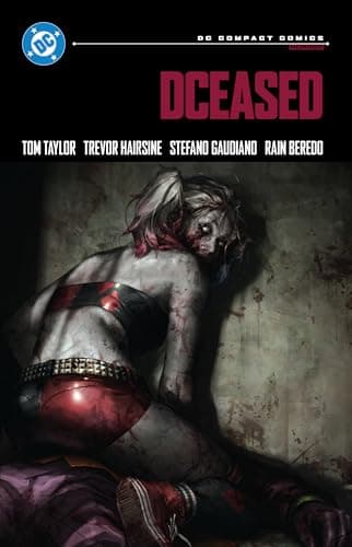 Cover of DCeased