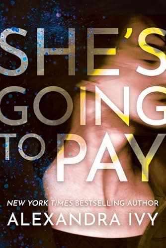 Cover of She's Going to Pay