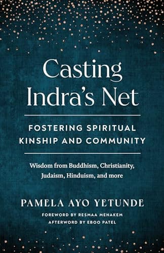 Cover of Casting Indra's Net