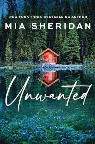 Cover of Unwanted