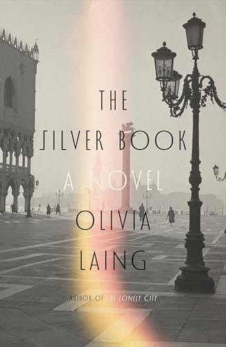 Cover of Silver Book