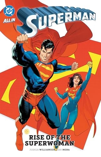 Cover of Superman Vol. 4
