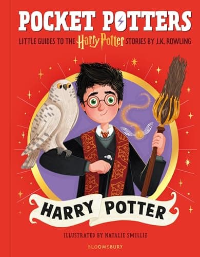 Cover of Harry Potter