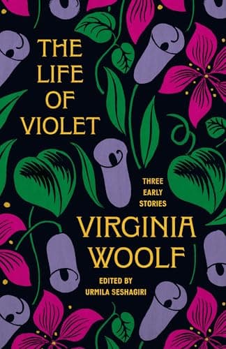 Cover of Life of Violet