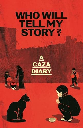 Cover of Who Will Tell My Story