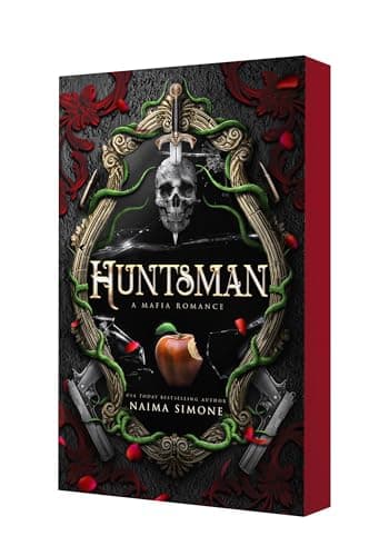 Cover of Huntsman