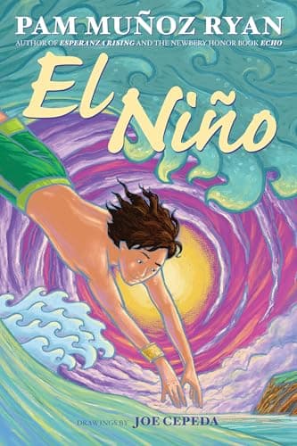 Cover of Niño