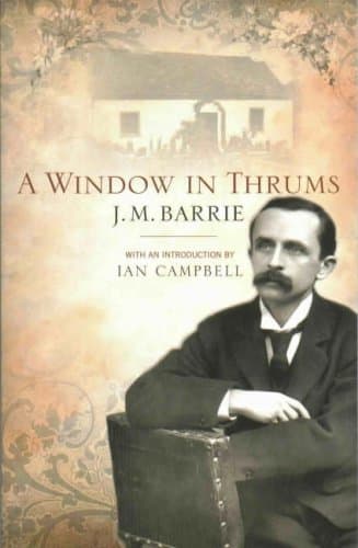 Cover of Window in Thrums