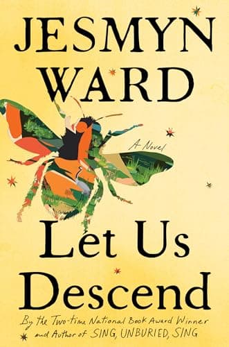 Cover of Let Us Descend