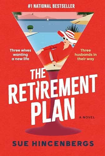 Cover of The Retirement Plan