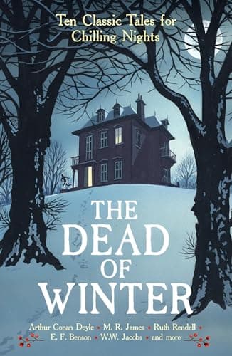 Cover of Dead of Winter