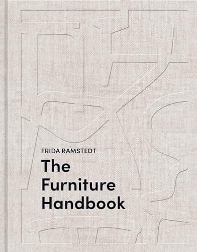 Cover of Furniture Handbook