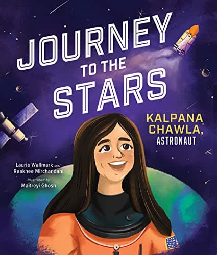 Cover of Journey to the Stars