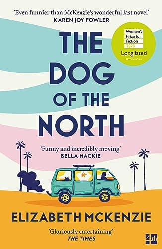 Cover of Dog of the North