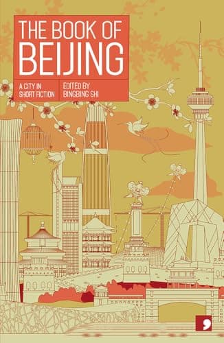 Cover of The Book of Beijing