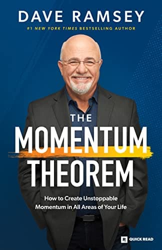 Cover of Momentum Theorem