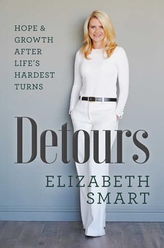 Cover of Detours