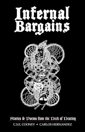 Cover of Infernal Bargains
