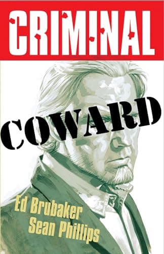 Cover of Criminal Volume 1
