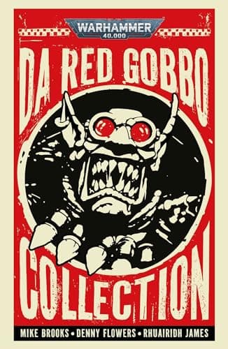 Cover of Da Red Gobbo Collection