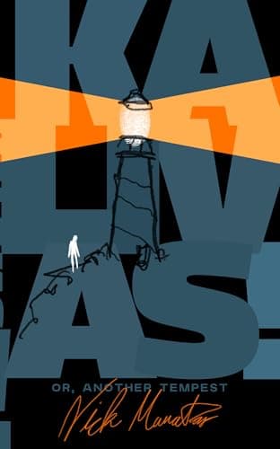 Cover of Kalivas! the Washed Away