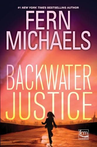 Cover of Backwater Justice