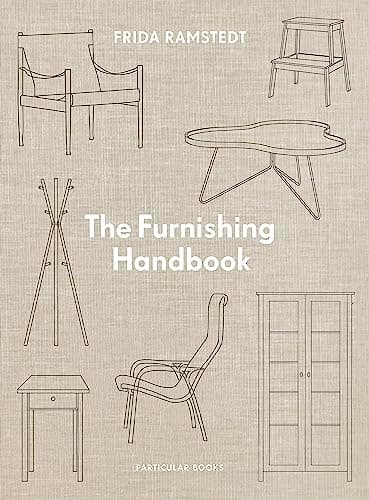 Cover of Furniture