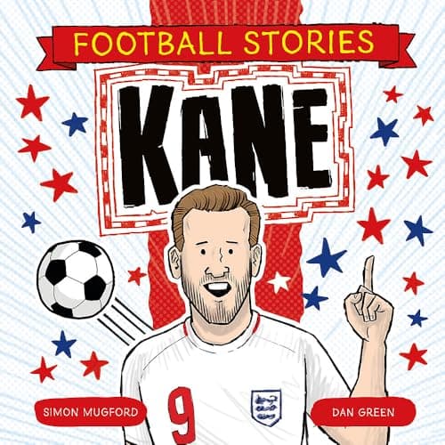 Cover of Kane