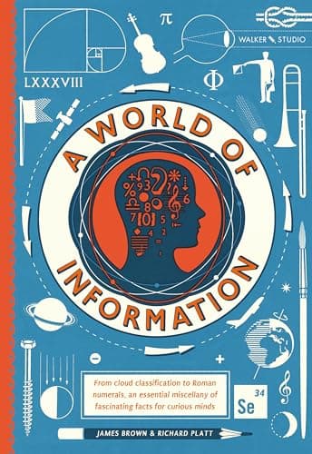 Cover of World of Information
