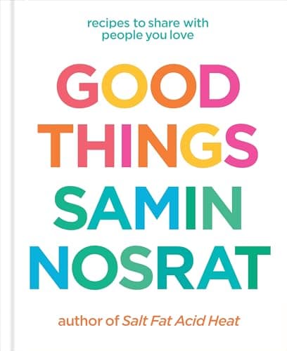 Cover of Good Things