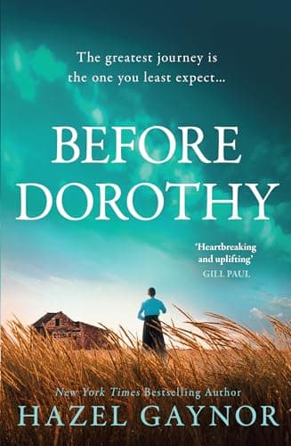 Cover of Before Dorothy