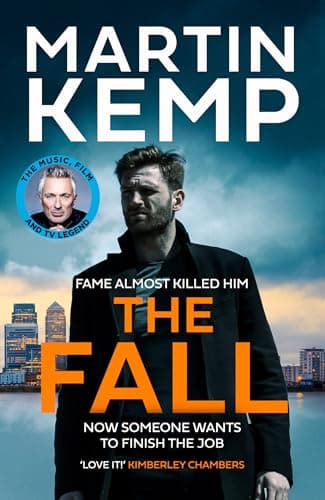 Cover of Fall