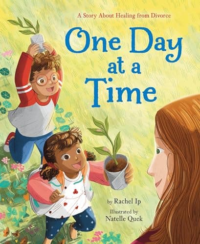 Cover of One Day at a Time
