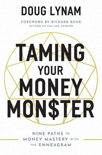 Cover of Taming Your Money Monster