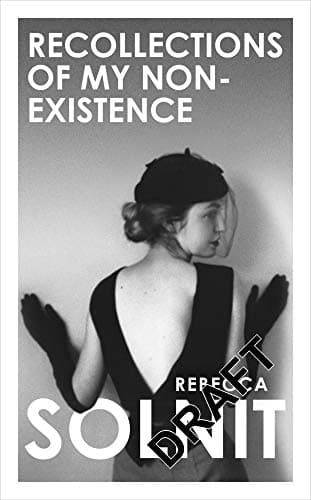 Cover of Recollections of My Non-Existence