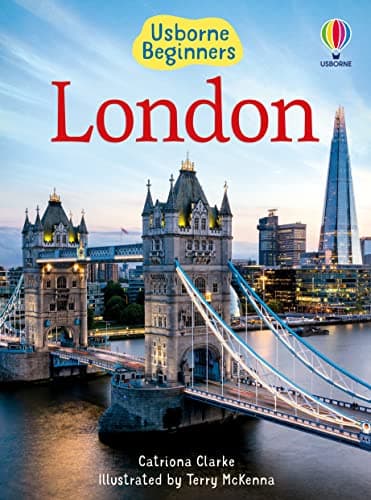 Cover of Beginners London