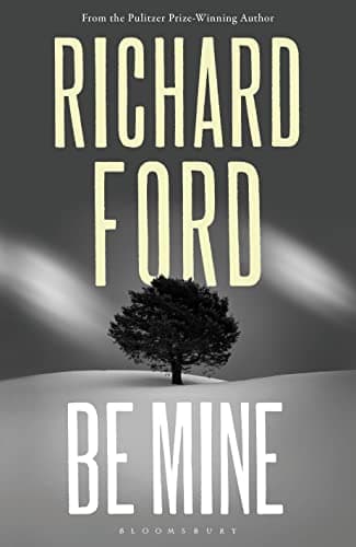 Cover of Be Mine
