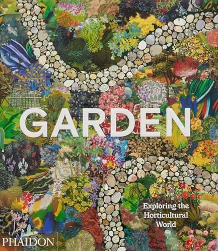 Cover of Garden